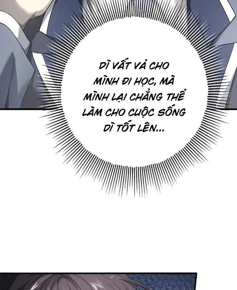 Toàn dân chuyển chức: Ngự Long sư là nghề nghiệp yếu nhất? Chapter 2 - Trang 31