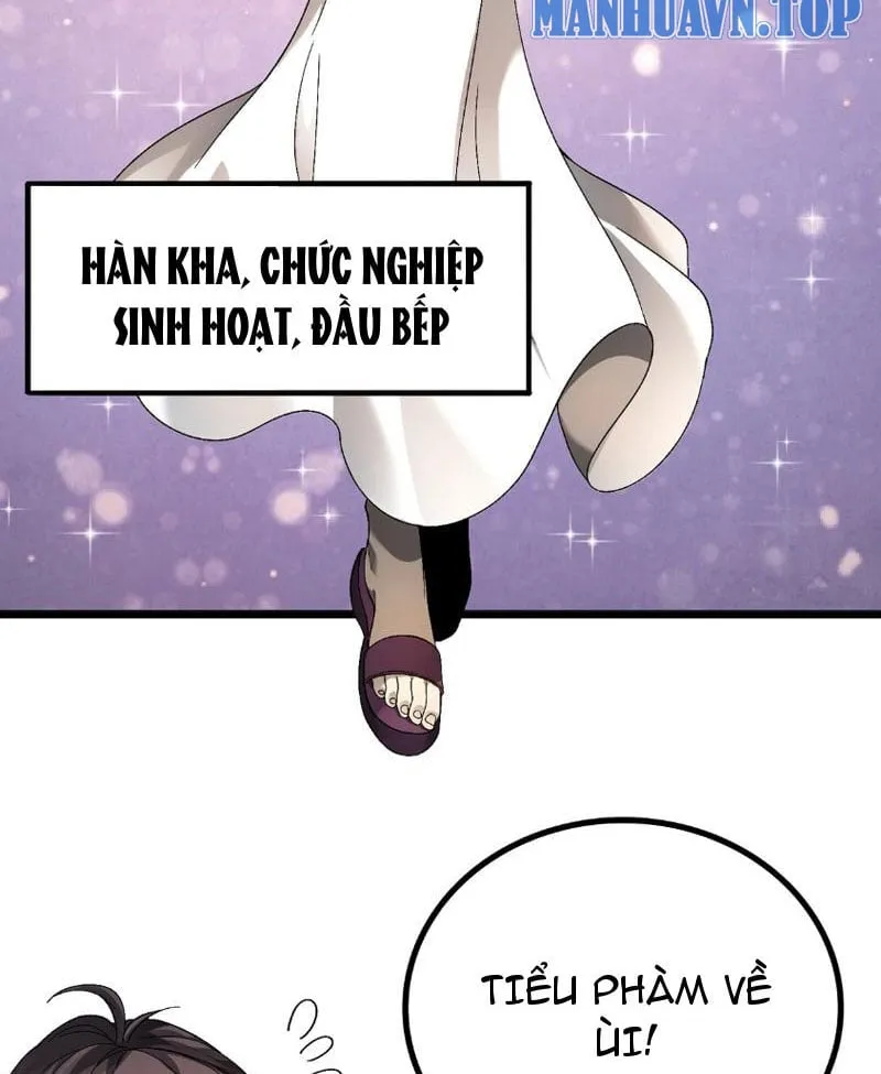 Toàn dân chuyển chức: Ngự Long sư là nghề nghiệp yếu nhất? Chapter 2 - Trang 41