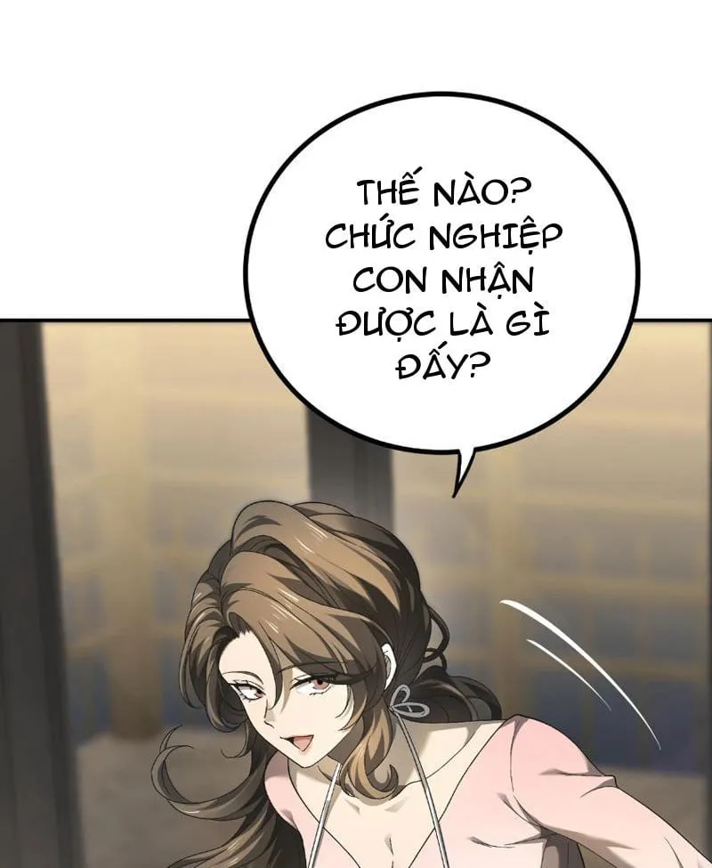 Toàn dân chuyển chức: Ngự Long sư là nghề nghiệp yếu nhất? Chapter 2 - Trang 46