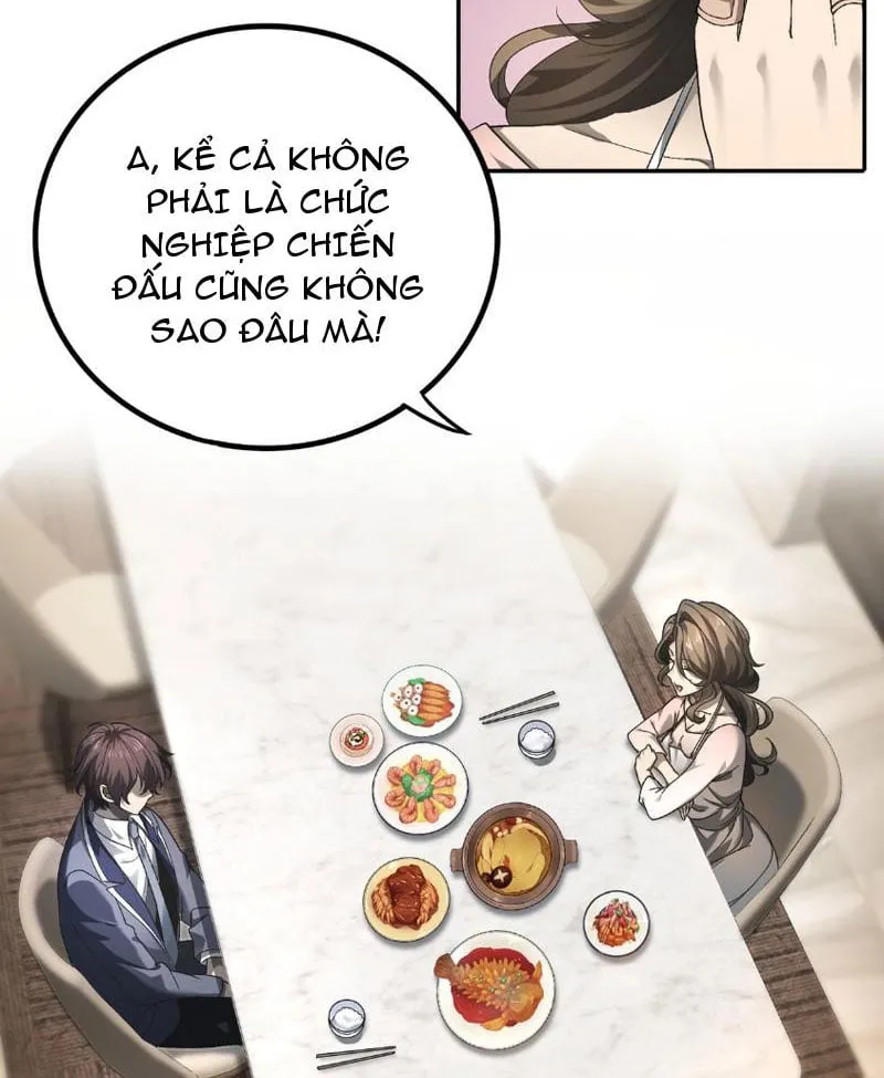 Toàn dân chuyển chức: Ngự Long sư là nghề nghiệp yếu nhất? Chapter 2 - Trang 49