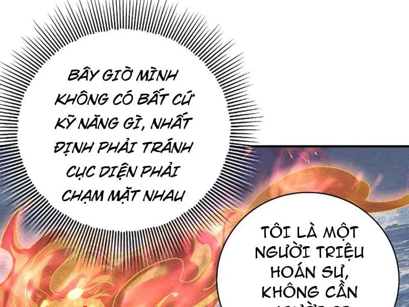 Toàn dân chuyển chức: Ngự Long sư là nghề nghiệp yếu nhất? Chapter 3 - Trang 10