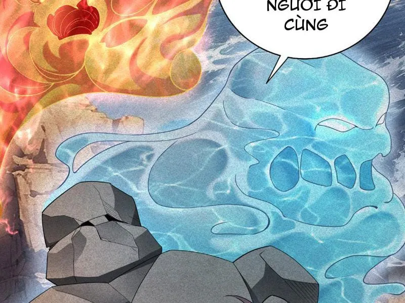 Toàn dân chuyển chức: Ngự Long sư là nghề nghiệp yếu nhất? Chapter 3 - Trang 11