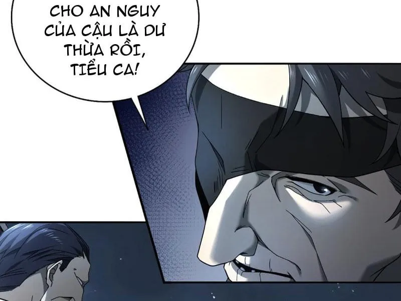 Toàn dân chuyển chức: Ngự Long sư là nghề nghiệp yếu nhất? Chapter 3 - Trang 16