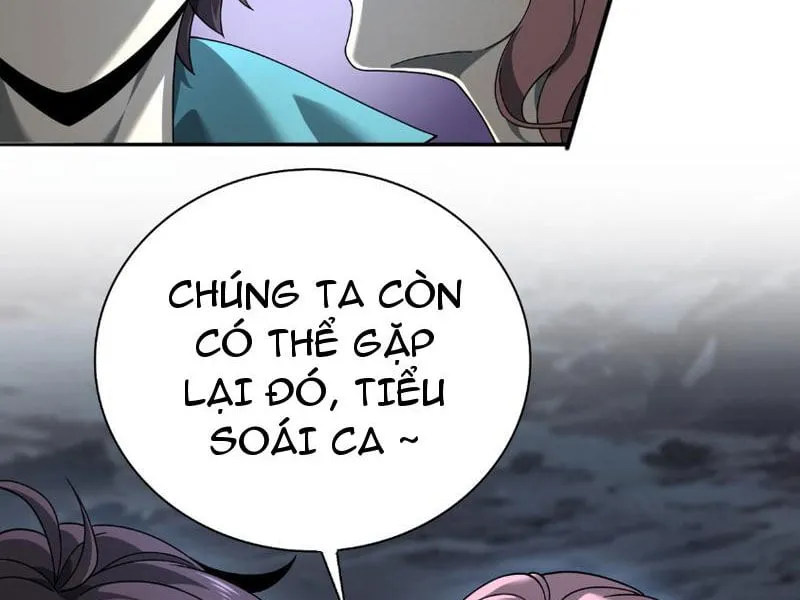 Toàn dân chuyển chức: Ngự Long sư là nghề nghiệp yếu nhất? Chapter 3 - Trang 19