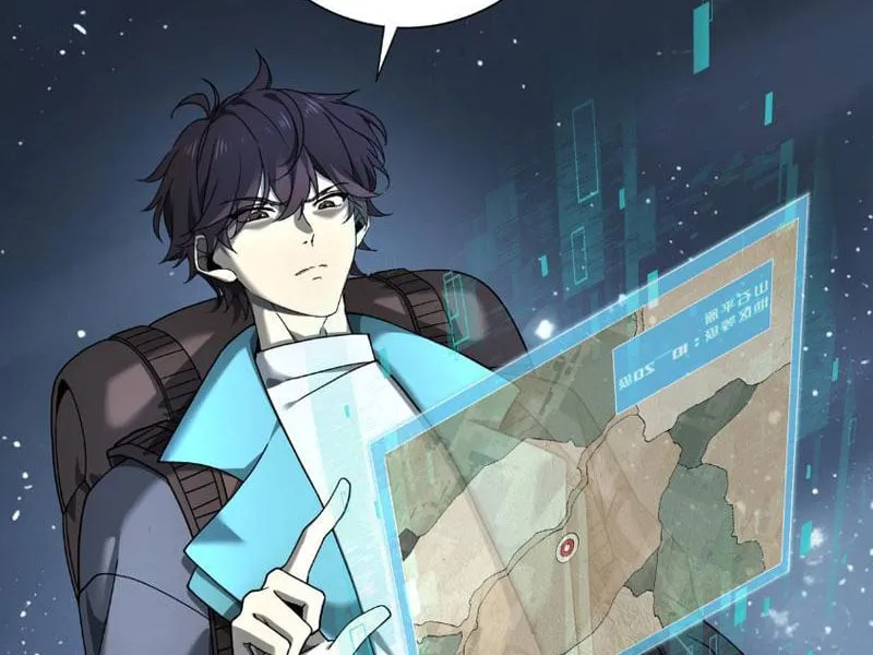 Toàn dân chuyển chức: Ngự Long sư là nghề nghiệp yếu nhất? Chapter 3 - Trang 27