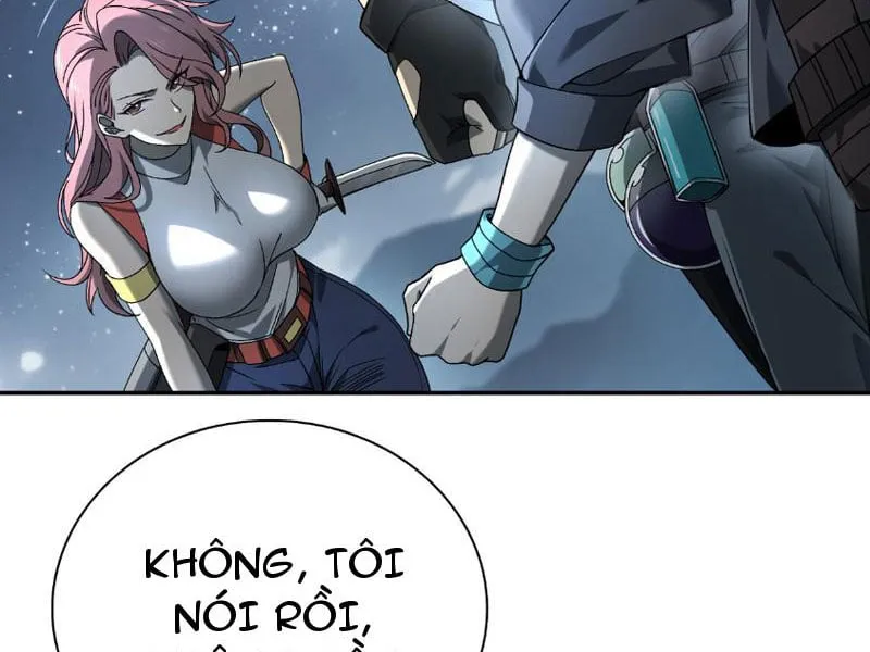 Toàn dân chuyển chức: Ngự Long sư là nghề nghiệp yếu nhất? Chapter 3 - Trang 4