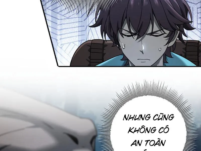 Toàn dân chuyển chức: Ngự Long sư là nghề nghiệp yếu nhất? Chapter 3 - Trang 44
