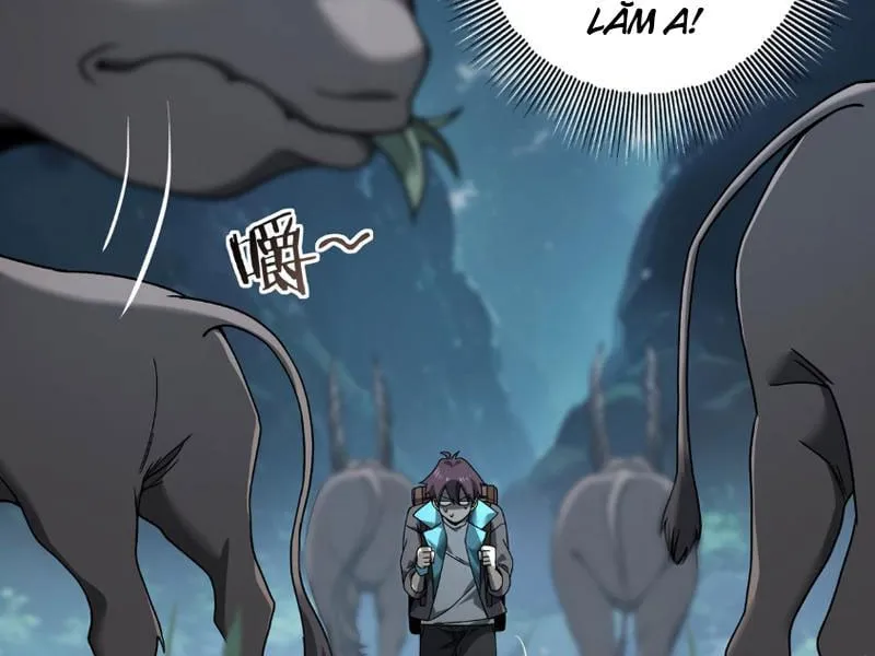 Toàn dân chuyển chức: Ngự Long sư là nghề nghiệp yếu nhất? Chapter 3 - Trang 45