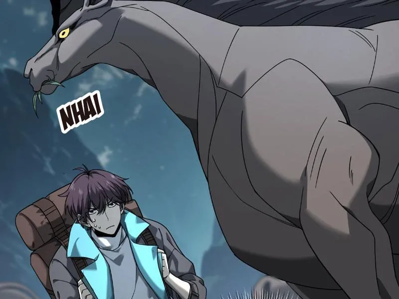 Toàn dân chuyển chức: Ngự Long sư là nghề nghiệp yếu nhất? Chapter 3 - Trang 47
