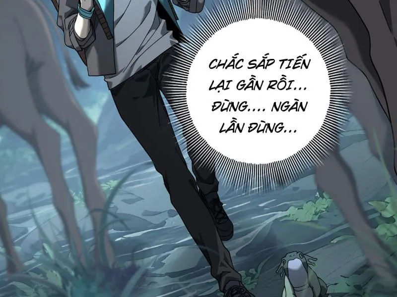 Toàn dân chuyển chức: Ngự Long sư là nghề nghiệp yếu nhất? Chapter 3 - Trang 48