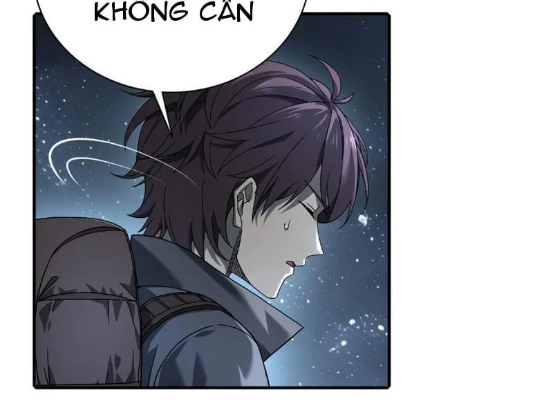 Toàn dân chuyển chức: Ngự Long sư là nghề nghiệp yếu nhất? Chapter 3 - Trang 5
