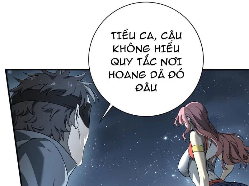 Toàn dân chuyển chức: Ngự Long sư là nghề nghiệp yếu nhất? Chapter 3 - Trang 6