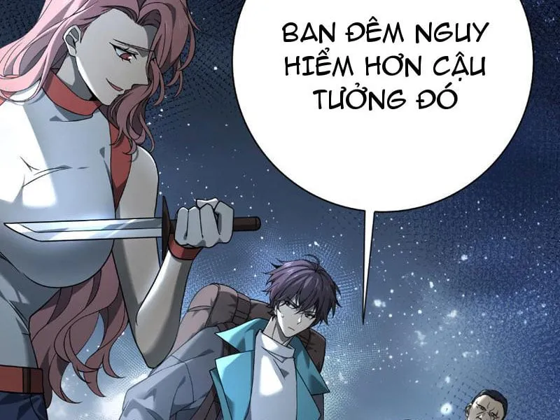 Toàn dân chuyển chức: Ngự Long sư là nghề nghiệp yếu nhất? Chapter 3 - Trang 8