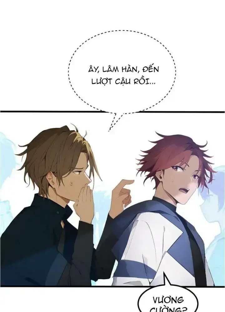 Toàn Dân Chuyển Chức: Tất Cả Kỹ Năng Của Ta đều Là Cấm Chú Chapter 1 - Trang 24
