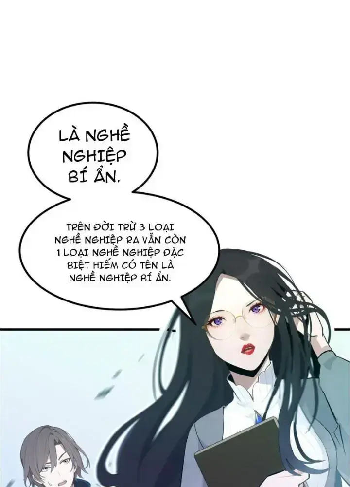 Toàn Dân Chuyển Chức: Tất Cả Kỹ Năng Của Ta đều Là Cấm Chú Chapter 1 - Trang 48