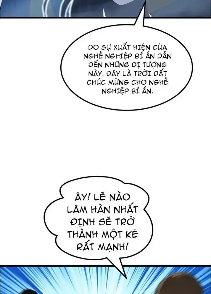 Toàn Dân Chuyển Chức: Tất Cả Kỹ Năng Của Ta đều Là Cấm Chú Chapter 1 - Trang 50