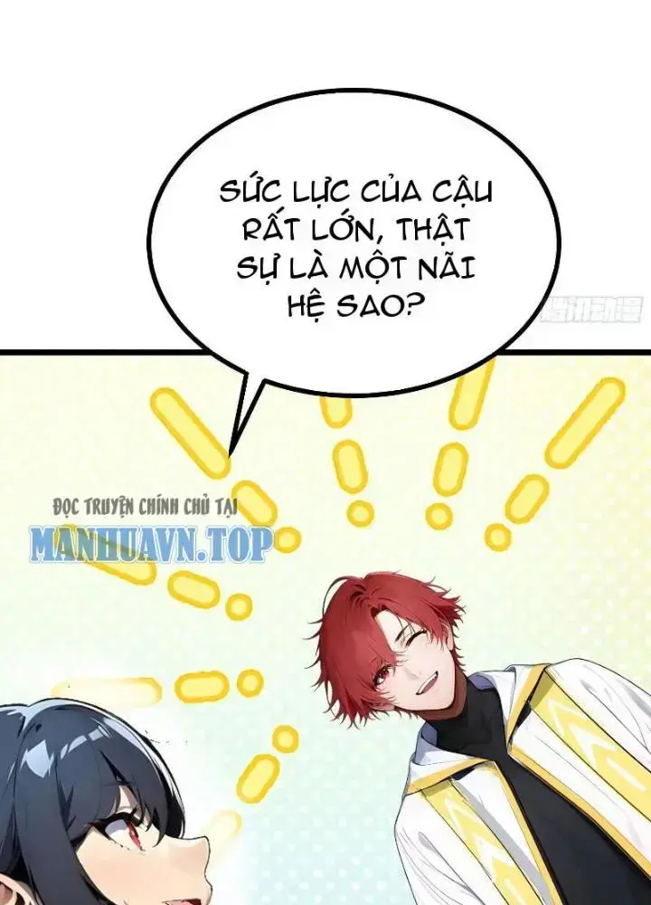 Toàn Dân Chuyển Chức: Tất Cả Kỹ Năng Của Ta đều Là Cấm Chú Chapter 10 - Trang 12