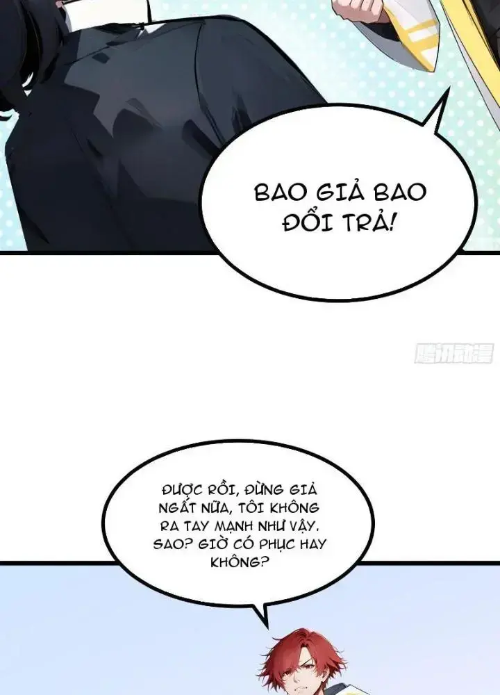 Toàn Dân Chuyển Chức: Tất Cả Kỹ Năng Của Ta đều Là Cấm Chú Chapter 10 - Trang 14
