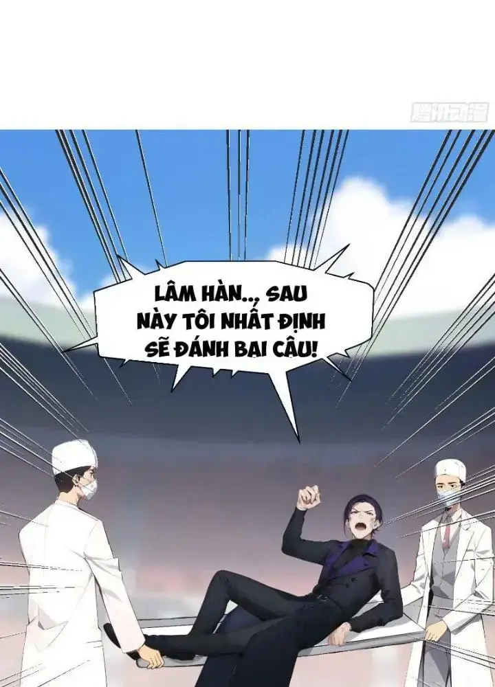 Toàn Dân Chuyển Chức: Tất Cả Kỹ Năng Của Ta đều Là Cấm Chú Chapter 10 - Trang 18