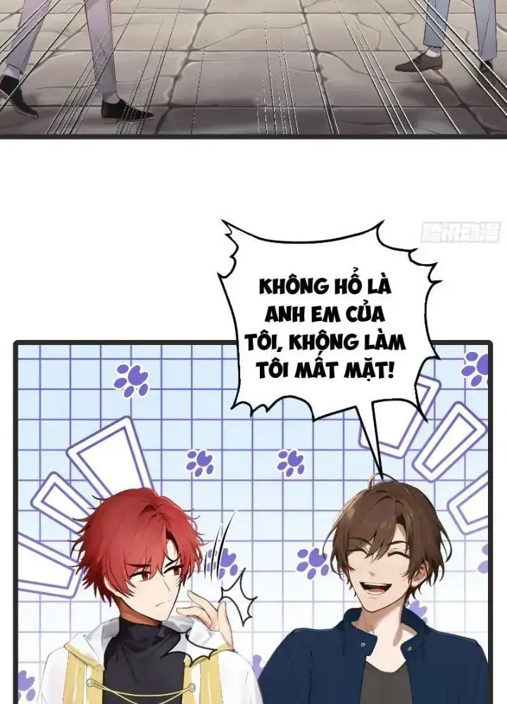 Toàn Dân Chuyển Chức: Tất Cả Kỹ Năng Của Ta đều Là Cấm Chú Chapter 10 - Trang 20