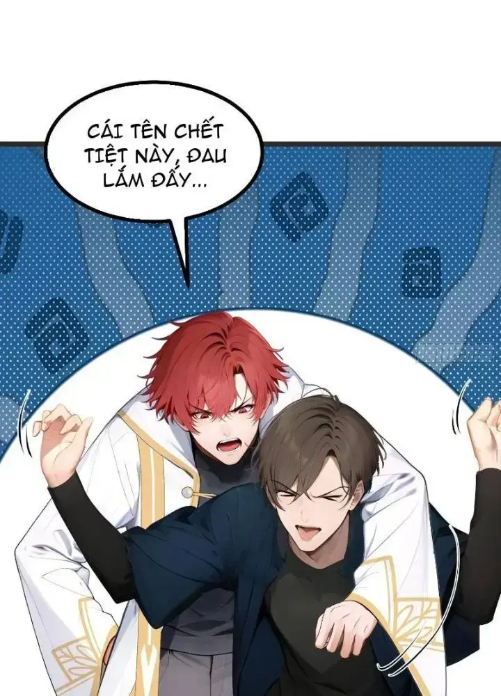 Toàn Dân Chuyển Chức: Tất Cả Kỹ Năng Của Ta đều Là Cấm Chú Chapter 10 - Trang 22