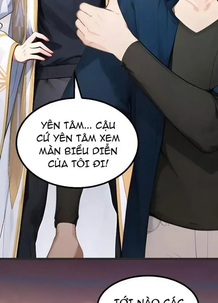 Toàn Dân Chuyển Chức: Tất Cả Kỹ Năng Của Ta đều Là Cấm Chú Chapter 10 - Trang 30