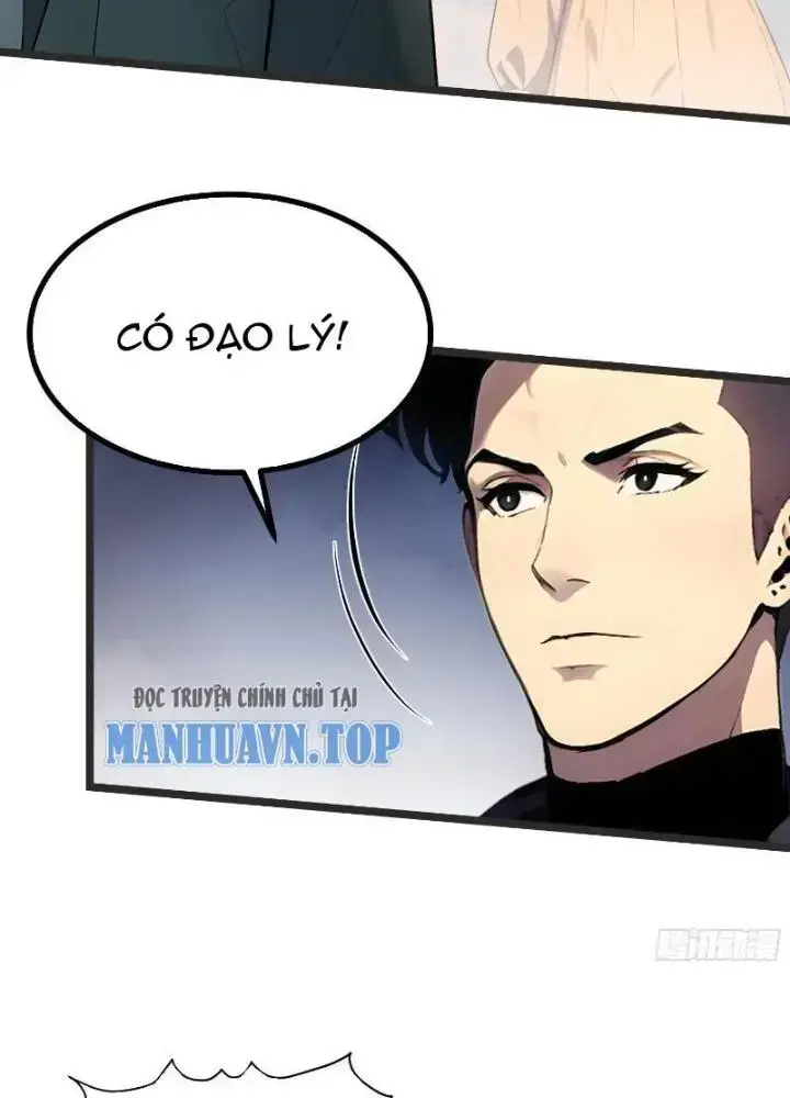 Toàn Dân Chuyển Chức: Tất Cả Kỹ Năng Của Ta đều Là Cấm Chú Chapter 10 - Trang 40
