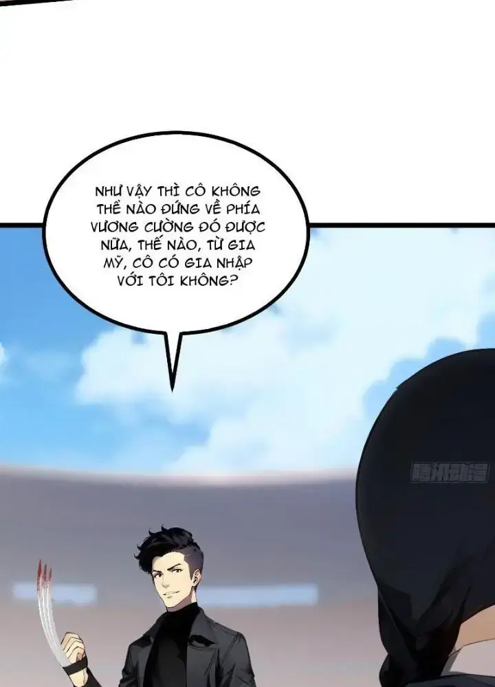 Toàn Dân Chuyển Chức: Tất Cả Kỹ Năng Của Ta đều Là Cấm Chú Chapter 10 - Trang 44