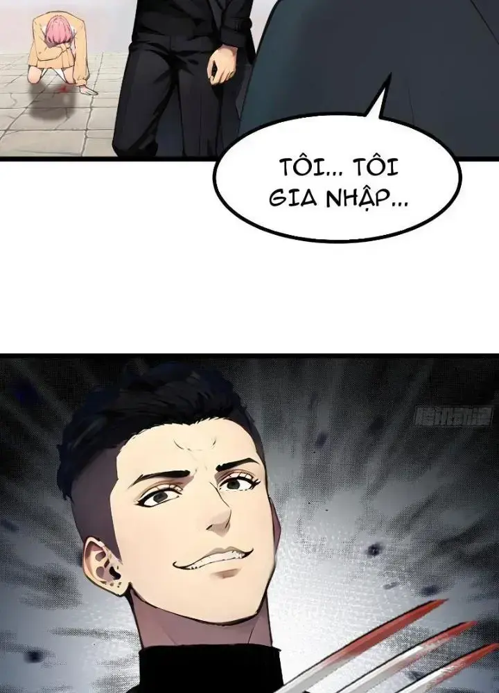 Toàn Dân Chuyển Chức: Tất Cả Kỹ Năng Của Ta đều Là Cấm Chú Chapter 10 - Trang 46