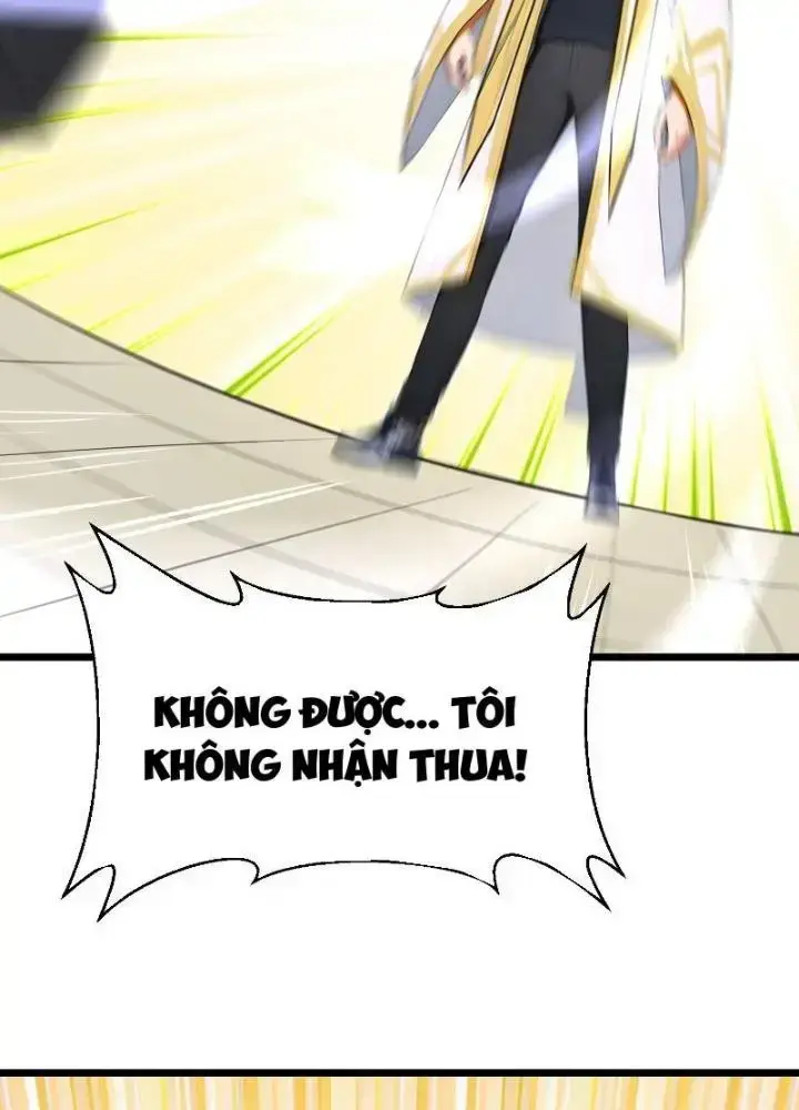 Toàn Dân Chuyển Chức: Tất Cả Kỹ Năng Của Ta đều Là Cấm Chú Chapter 10 - Trang 6