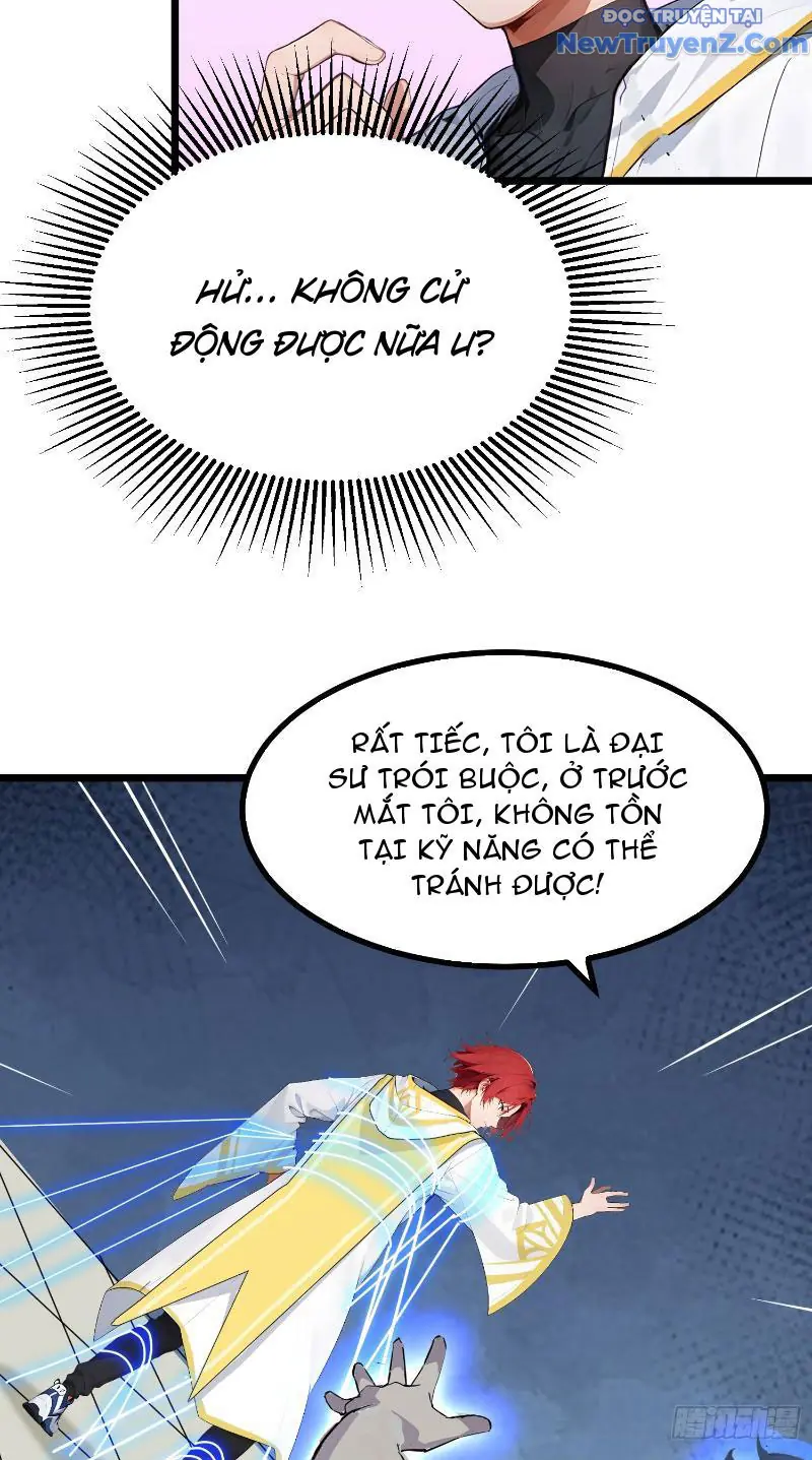 Toàn Dân Chuyển Chức: Tất Cả Kỹ Năng Của Ta đều Là Cấm Chú Chapter 11 - Trang 11