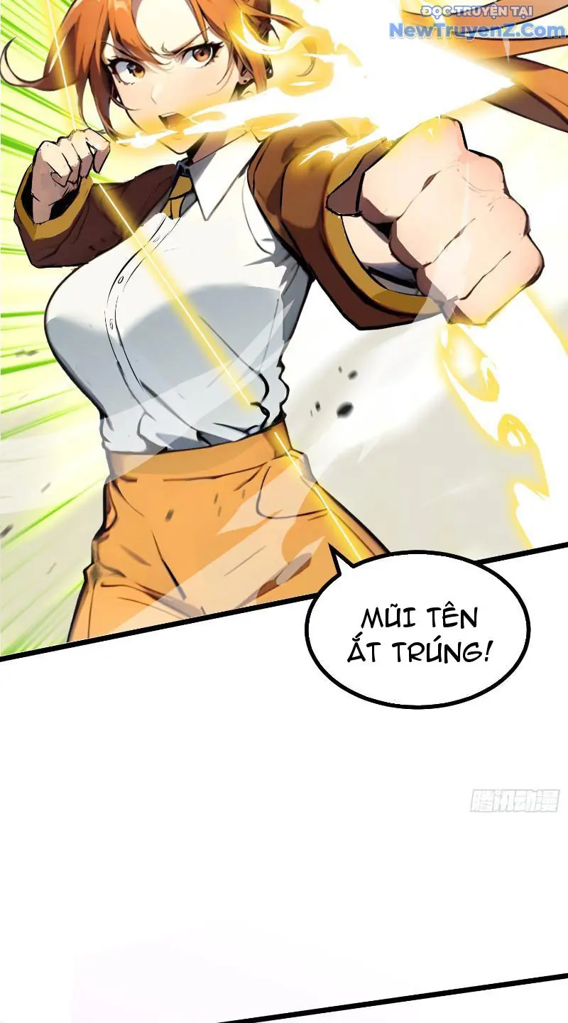 Toàn Dân Chuyển Chức: Tất Cả Kỹ Năng Của Ta đều Là Cấm Chú Chapter 11 - Trang 27