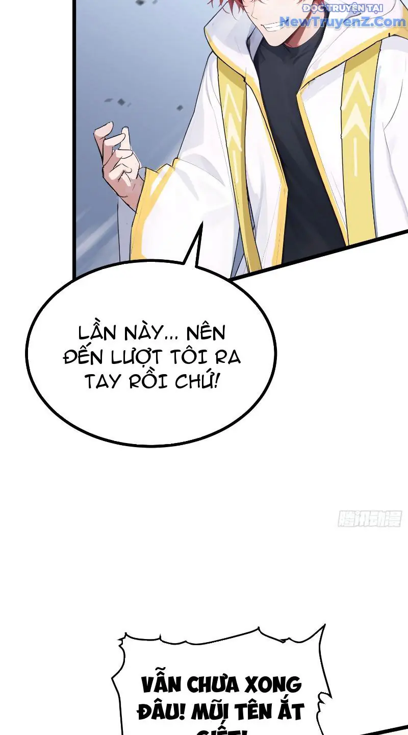 Toàn Dân Chuyển Chức: Tất Cả Kỹ Năng Của Ta đều Là Cấm Chú Chapter 11 - Trang 33