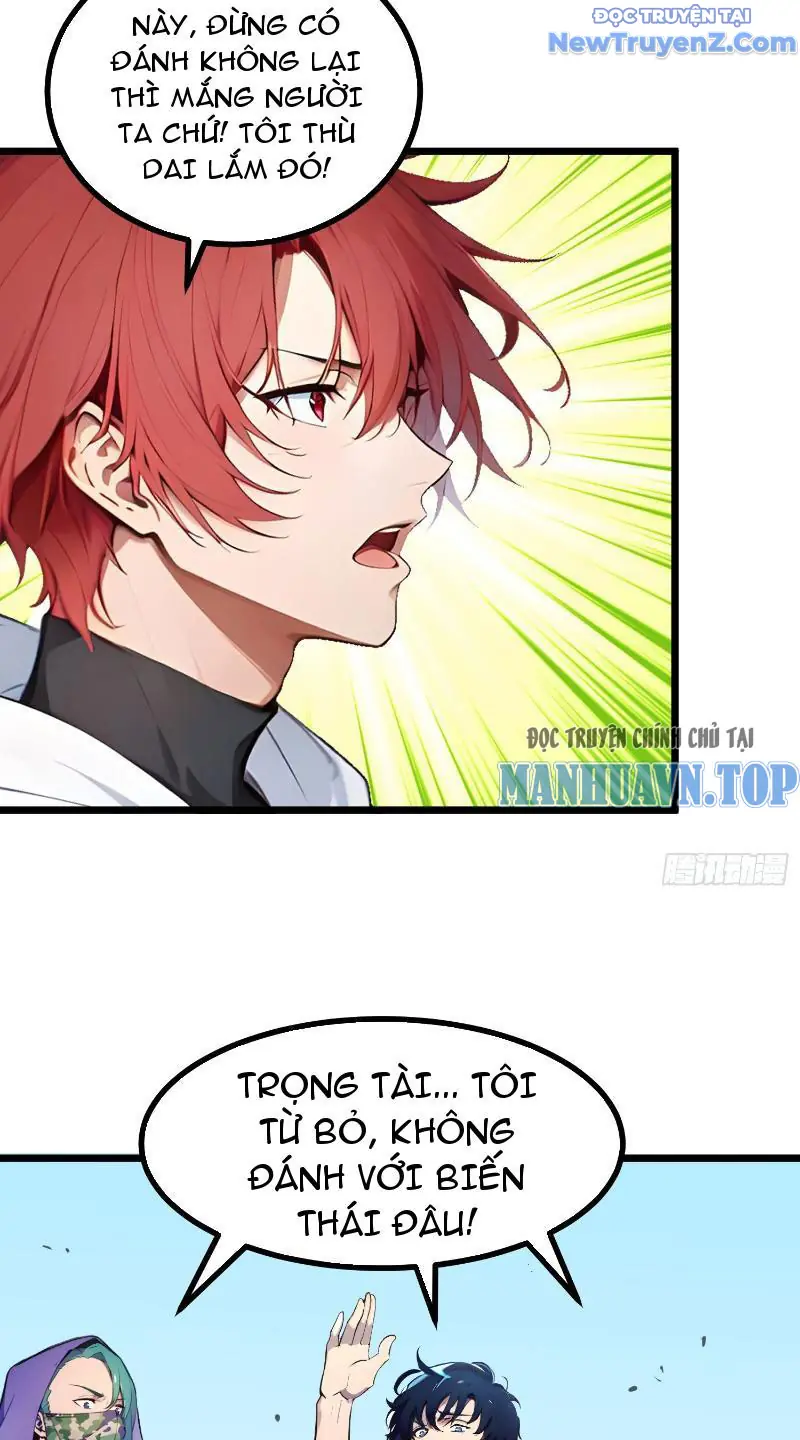Toàn Dân Chuyển Chức: Tất Cả Kỹ Năng Của Ta đều Là Cấm Chú Chapter 11 - Trang 42