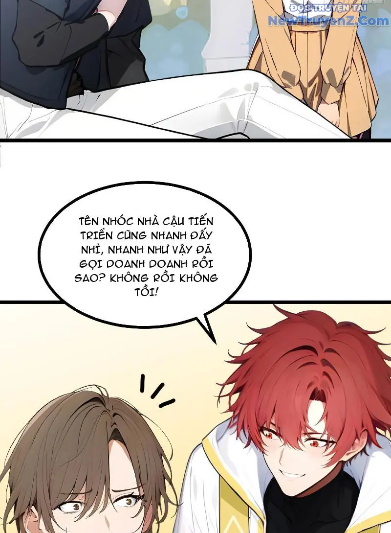 Toàn Dân Chuyển Chức: Tất Cả Kỹ Năng Của Ta đều Là Cấm Chú Chapter 11 - Trang 49