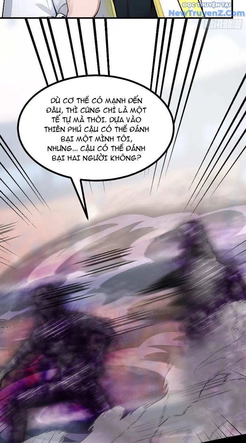 Toàn Dân Chuyển Chức: Tất Cả Kỹ Năng Của Ta đều Là Cấm Chú Chapter 12 - Trang 16