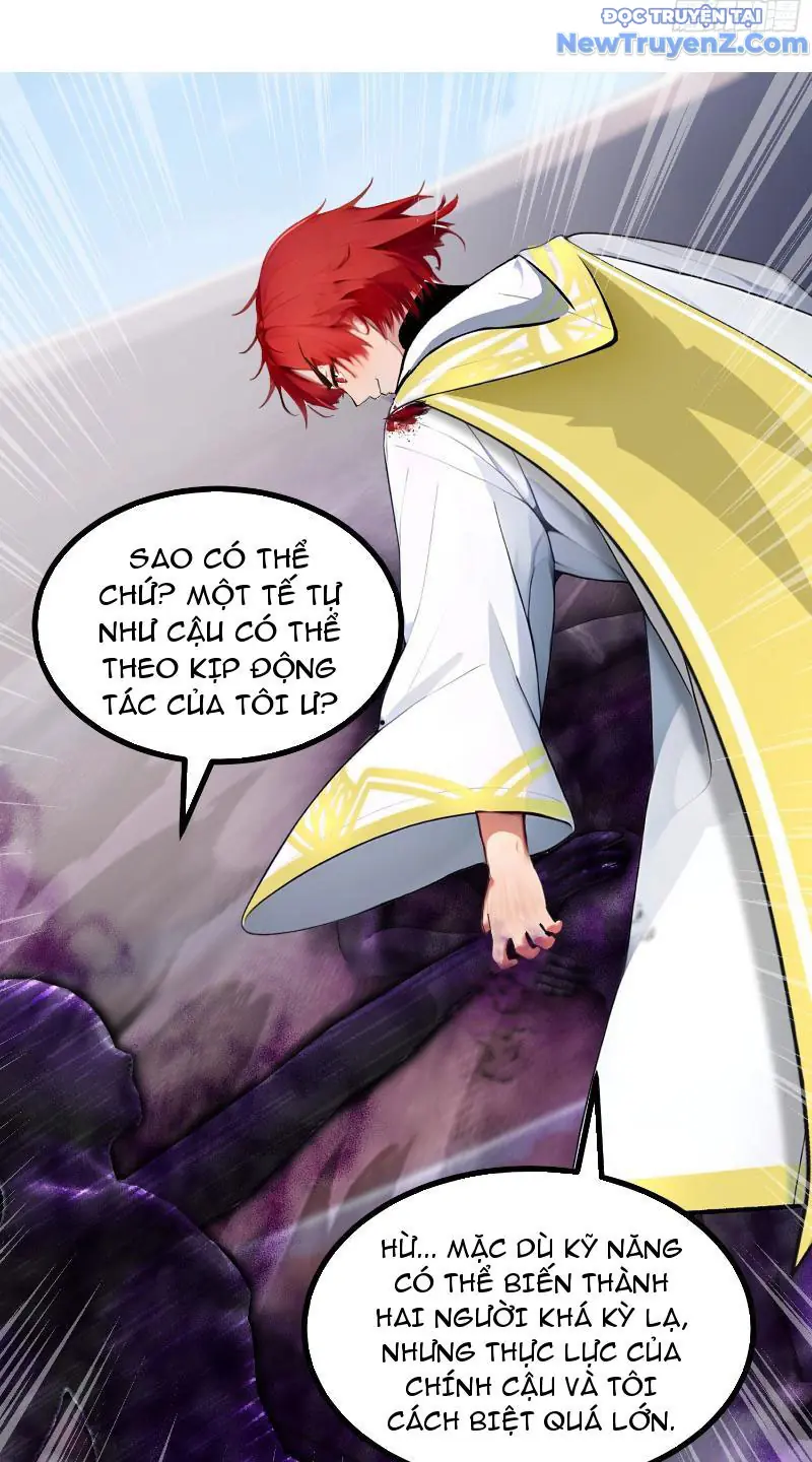 Toàn Dân Chuyển Chức: Tất Cả Kỹ Năng Của Ta đều Là Cấm Chú Chapter 12 - Trang 23