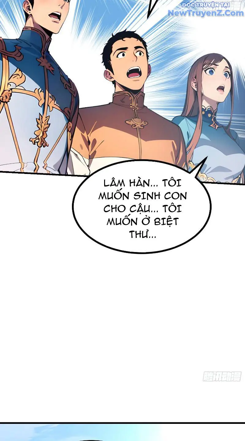 Toàn Dân Chuyển Chức: Tất Cả Kỹ Năng Của Ta đều Là Cấm Chú Chapter 12 - Trang 32