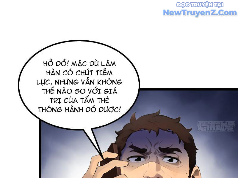 Toàn Dân Chuyển Chức: Tất Cả Kỹ Năng Của Ta đều Là Cấm Chú Chapter 13 - Trang 33