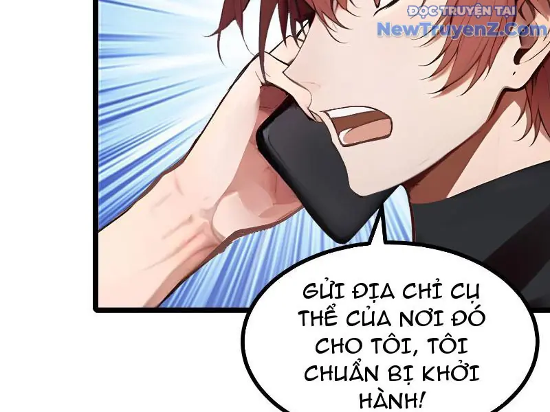 Toàn Dân Chuyển Chức: Tất Cả Kỹ Năng Của Ta đều Là Cấm Chú Chapter 13 - Trang 8