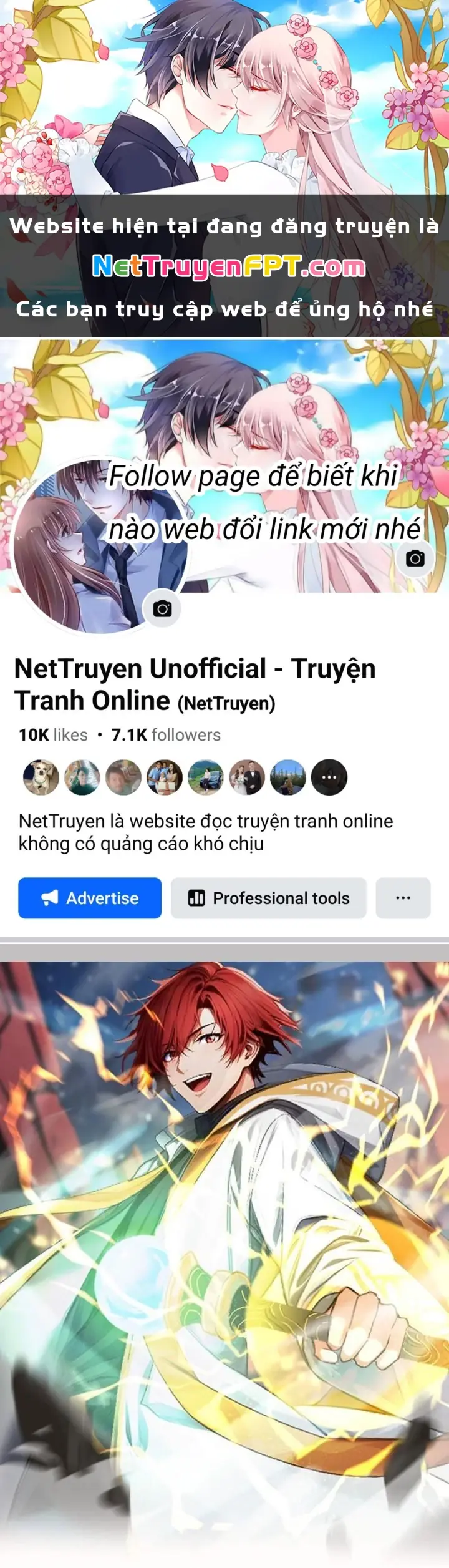 Toàn Dân Chuyển Chức: Tất Cả Kỹ Năng Của Ta đều Là Cấm Chú Chapter 14 - Trang 2