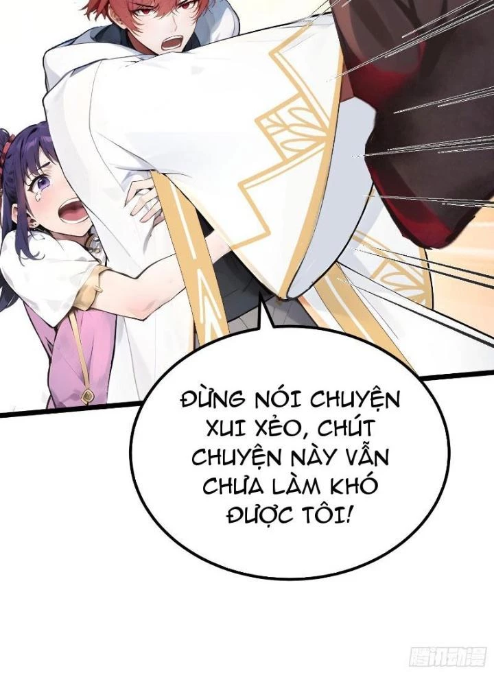 Toàn Dân Chuyển Chức: Tất Cả Kỹ Năng Của Ta đều Là Cấm Chú Chapter 14 - Trang 30