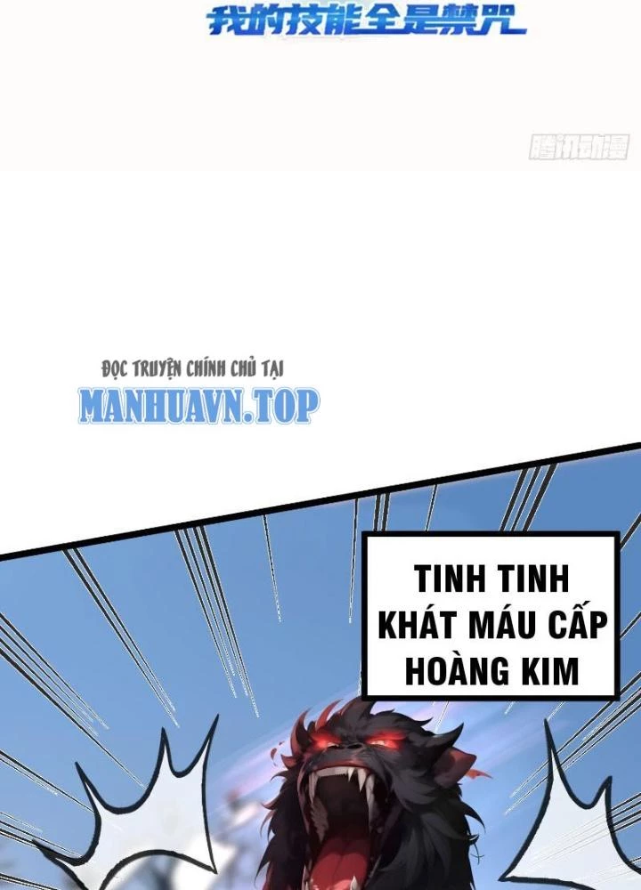 Toàn Dân Chuyển Chức: Tất Cả Kỹ Năng Của Ta đều Là Cấm Chú Chapter 14 - Trang 4