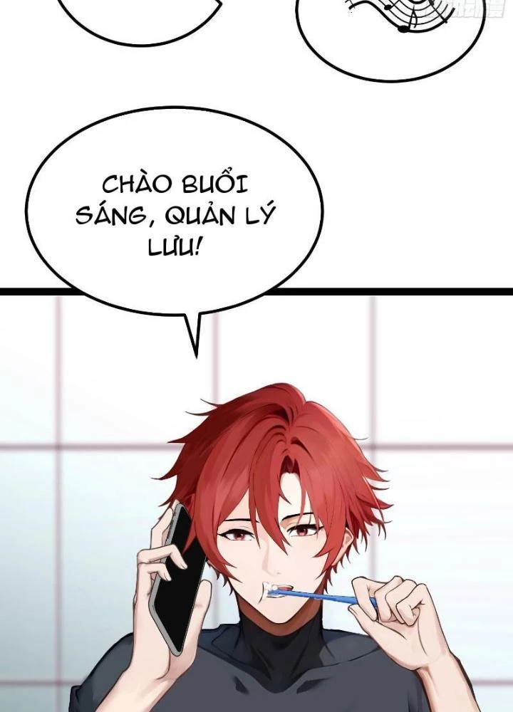 Toàn Dân Chuyển Chức: Tất Cả Kỹ Năng Của Ta đều Là Cấm Chú Chapter 15 - Trang 20