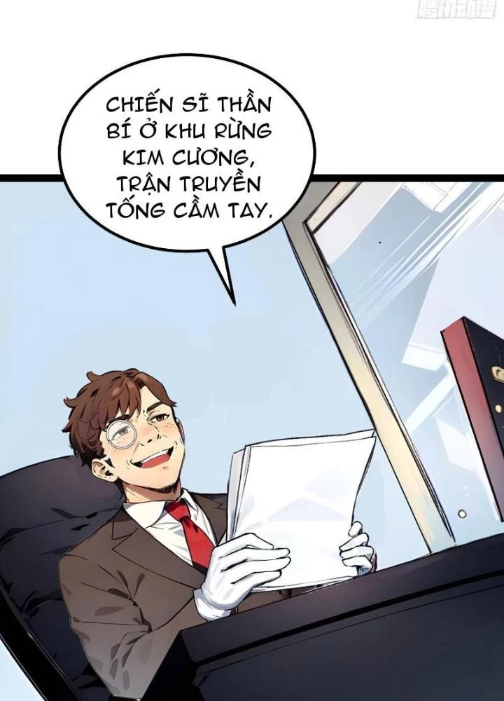 Toàn Dân Chuyển Chức: Tất Cả Kỹ Năng Của Ta đều Là Cấm Chú Chapter 15 - Trang 36
