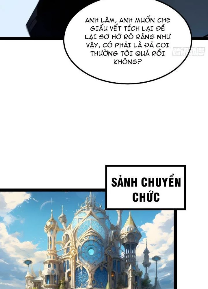 Toàn Dân Chuyển Chức: Tất Cả Kỹ Năng Của Ta đều Là Cấm Chú Chapter 15 - Trang 38