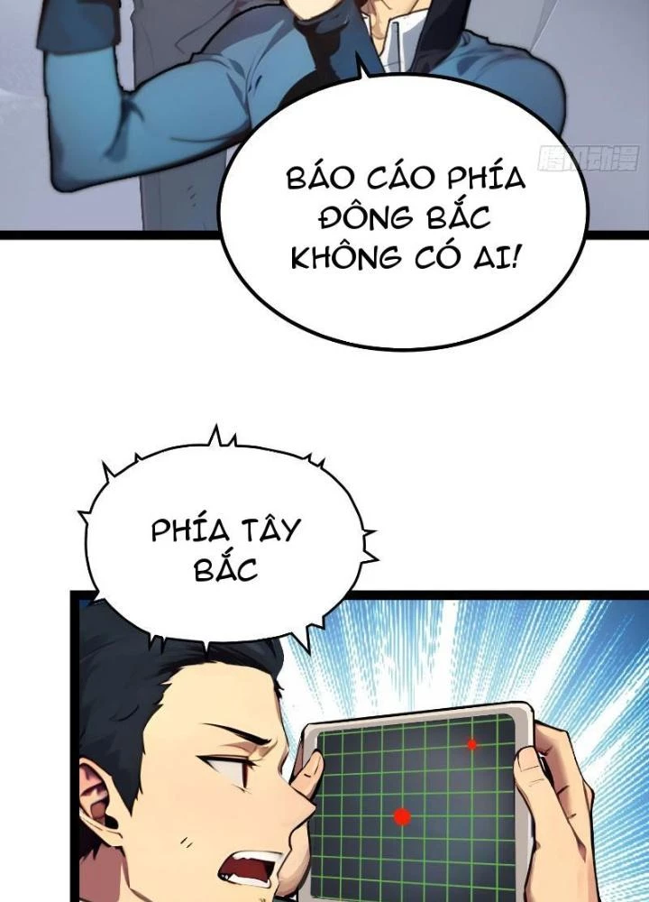 Toàn Dân Chuyển Chức: Tất Cả Kỹ Năng Của Ta đều Là Cấm Chú Chapter 15 - Trang 6