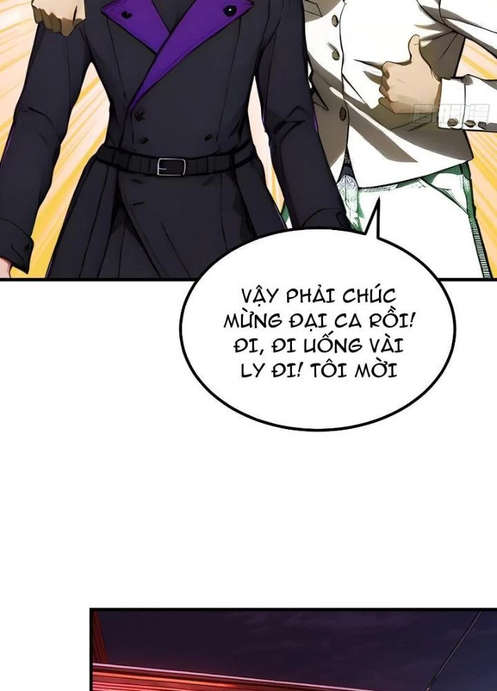 Toàn Dân Chuyển Chức: Tất Cả Kỹ Năng Của Ta đều Là Cấm Chú Chapter 16 - Trang 10