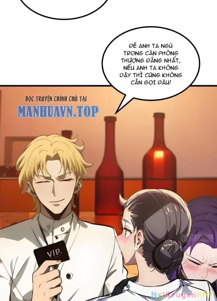 Toàn Dân Chuyển Chức: Tất Cả Kỹ Năng Của Ta đều Là Cấm Chú Chapter 16 - Trang 18