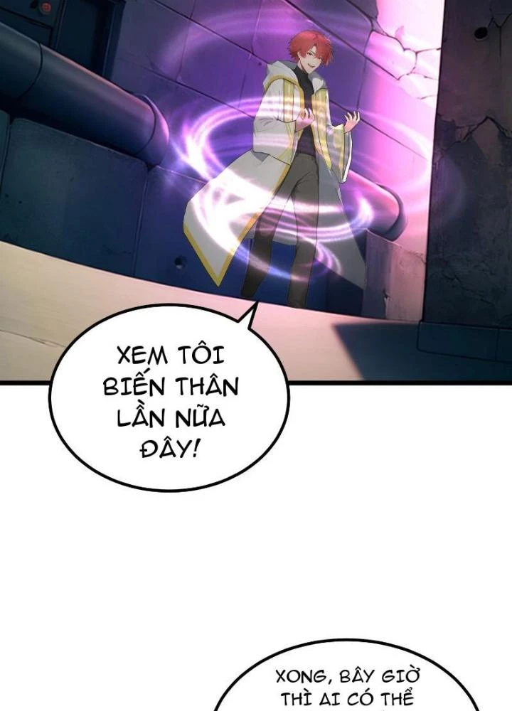 Toàn Dân Chuyển Chức: Tất Cả Kỹ Năng Của Ta đều Là Cấm Chú Chapter 16 - Trang 22